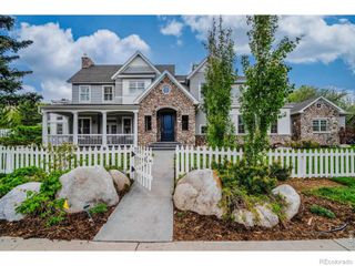 507 Valley View Drive, Boulder, CO 80304