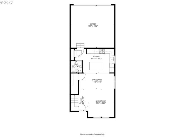 861 N 19TH Ave, Cornelius, OR 97113