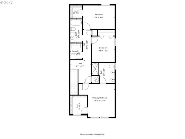 861 N 19TH Ave, Cornelius, OR 97113