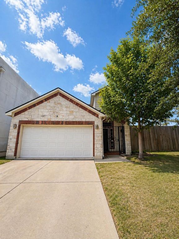 5527 Bertellis Lane, Houston, TX 77091