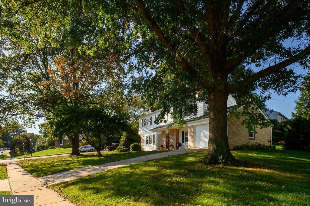 400 IDLEWILD RD, Bel Air, MD 21014