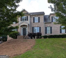4914 Brown Leaf Drive, Powder Springs, GA 30127