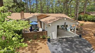 640 Redwood Drive, Southern Pines, NC 28387