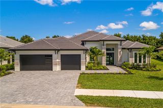 14318 Charthouse CIR, Naples, FL 34114