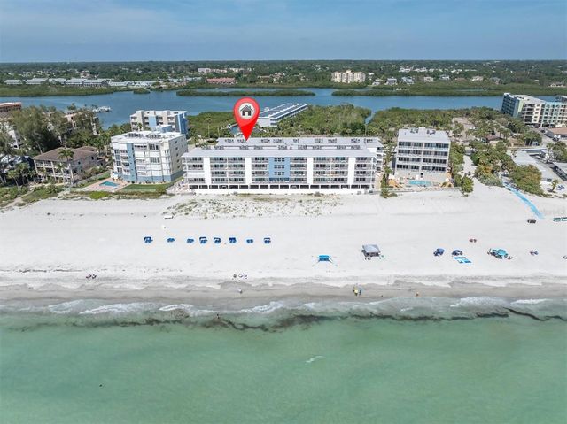 19610 GULF BOULEVARD 308, Indian Rocks Beach, FL 33785