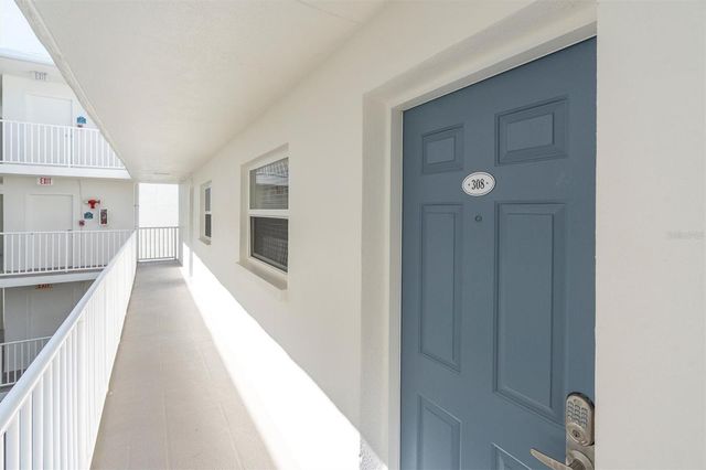 19610 GULF BOULEVARD 308, Indian Rocks Beach, FL 33785