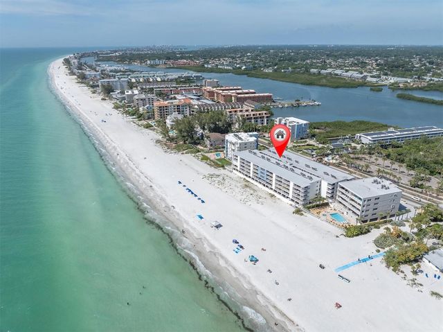 19610 GULF BOULEVARD 308, Indian Rocks Beach, FL 33785