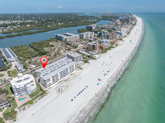 19610 GULF BOULEVARD 308, Indian Rocks Beach, FL 33785