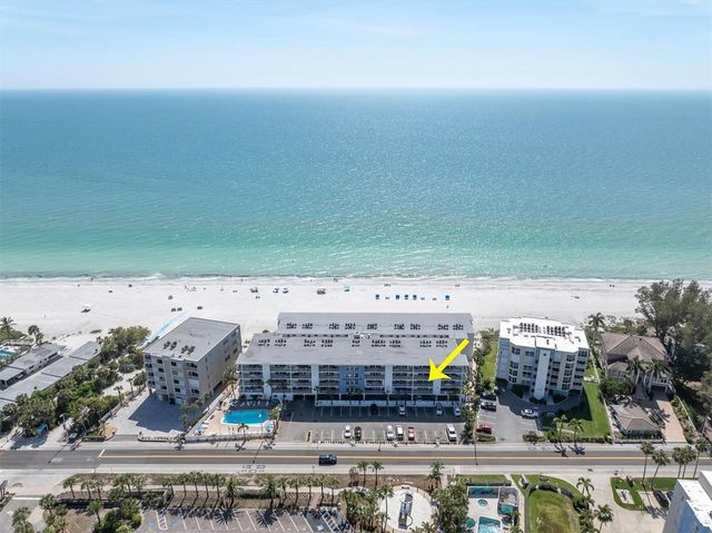 19610 GULF BOULEVARD 308, Indian Rocks Beach, FL 33785