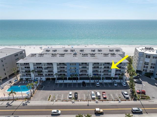 19610 GULF BOULEVARD 308, Indian Rocks Beach, FL 33785