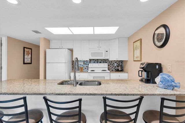 19610 GULF BOULEVARD 308, Indian Rocks Beach, FL 33785