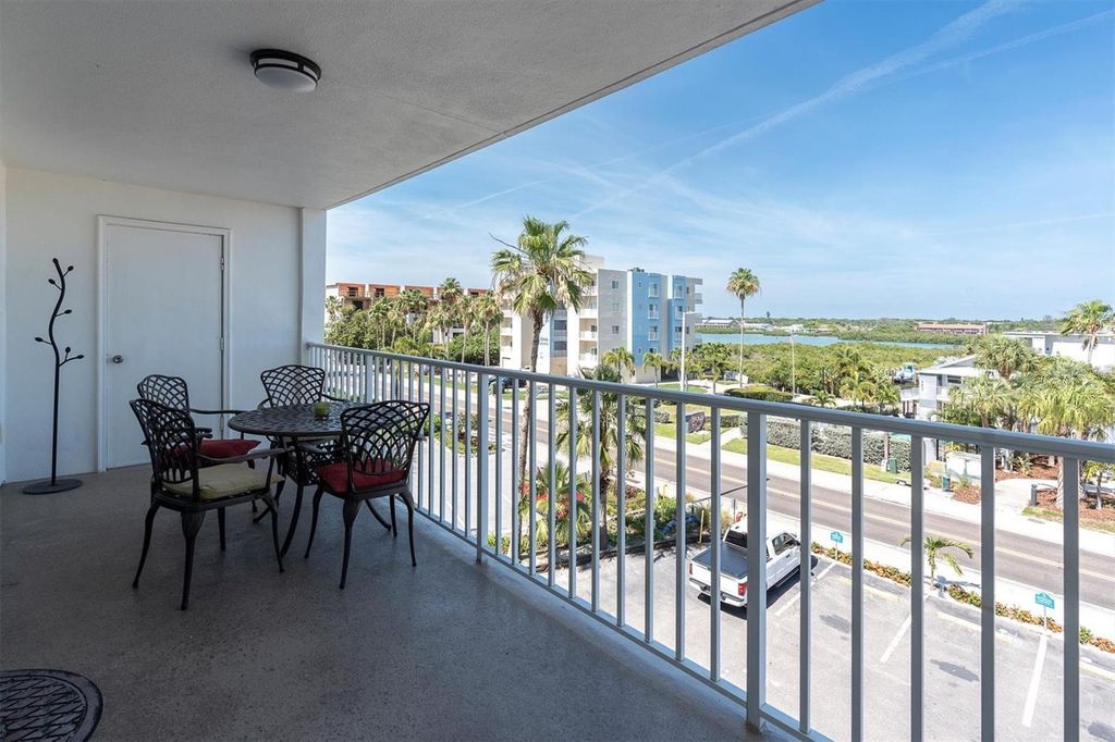 19610 GULF BOULEVARD 308, Indian Rocks Beach, FL 33785