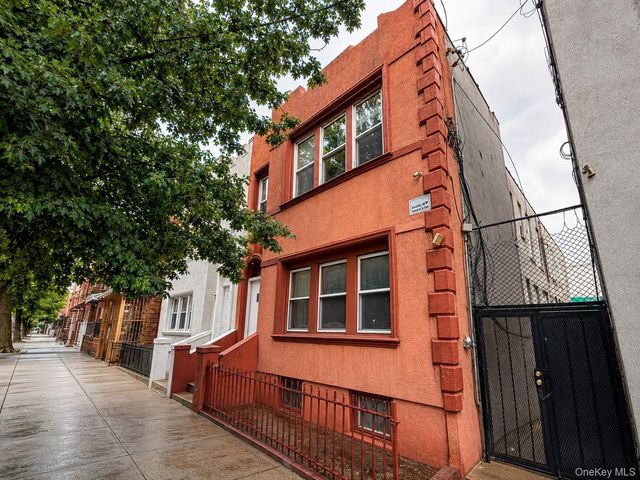 1171 Colgate Avenue, Bronx, NY 10472