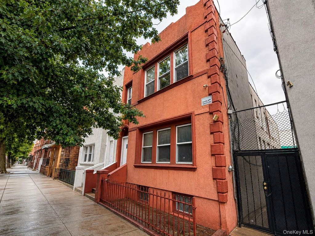 1171 Colgate Avenue, Bronx, NY 10472 — photo 2