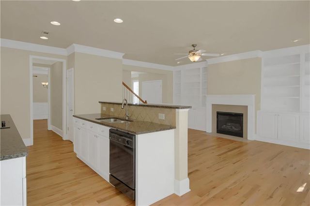 2375 Gallard Street, Lawrenceville, GA 30043