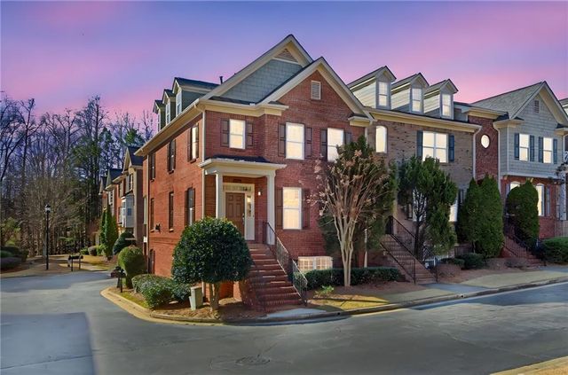 2375 Gallard Street, Lawrenceville, GA 30043