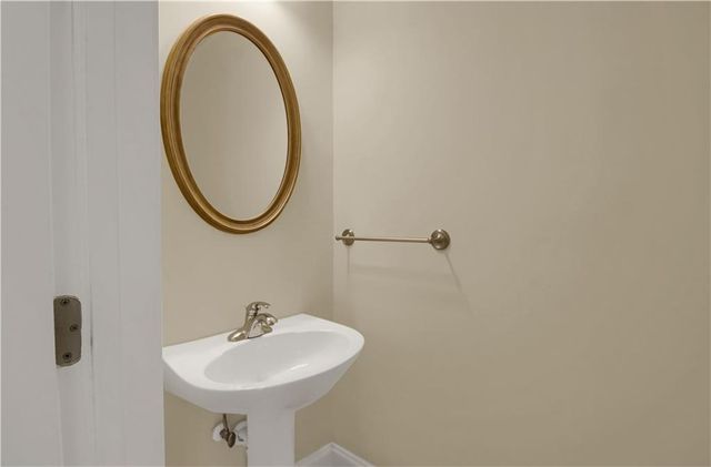 2375 Gallard Street, Lawrenceville, GA 30043