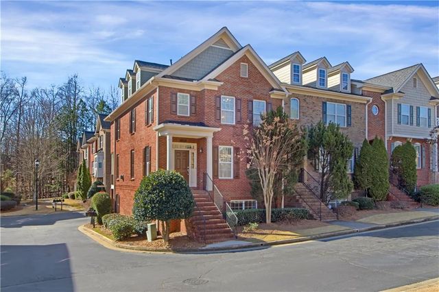 2375 Gallard Street, Lawrenceville, GA 30043