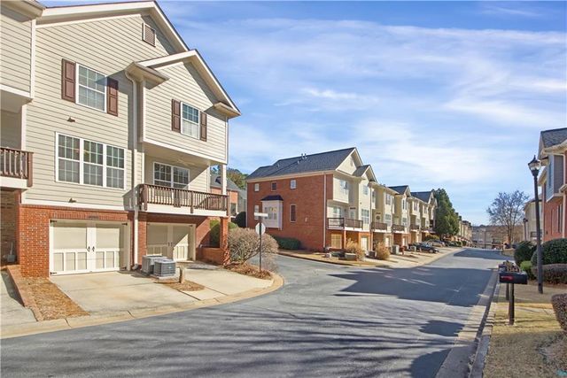 2375 Gallard Street, Lawrenceville, GA 30043