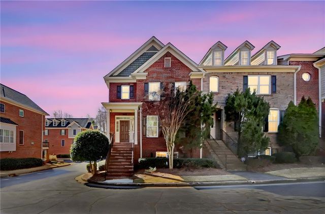 2375 Gallard Street, Lawrenceville, GA 30043