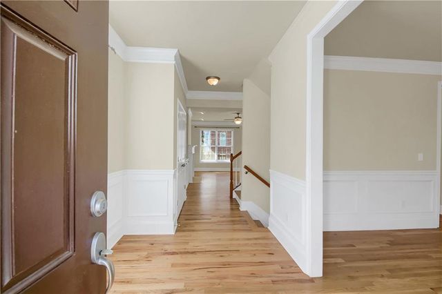 2375 Gallard Street, Lawrenceville, GA 30043