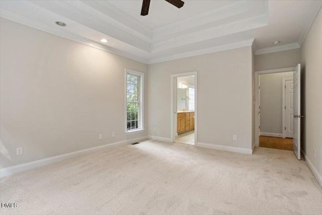 400 Charleston Drive, Clayton, NC 27527
