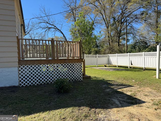 705 W 14TH Avenue, Cordele, GA 31015