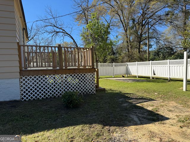 705 W 14TH Avenue, Cordele, GA 31015