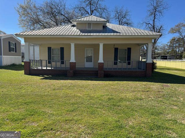 705 W 14TH Avenue, Cordele, GA 31015