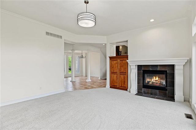 16004 Ballentine Street, Overland Park, KS 66062