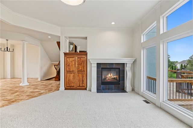 16004 Ballentine Street, Overland Park, KS 66062
