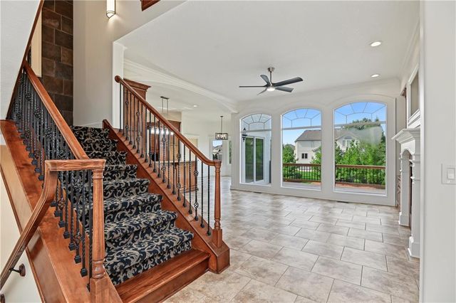 16004 Ballentine Street, Overland Park, KS 66062