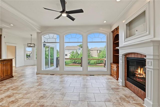 16004 Ballentine Street, Overland Park, KS 66062