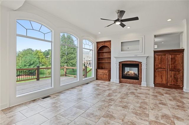 16004 Ballentine Street, Overland Park, KS 66062