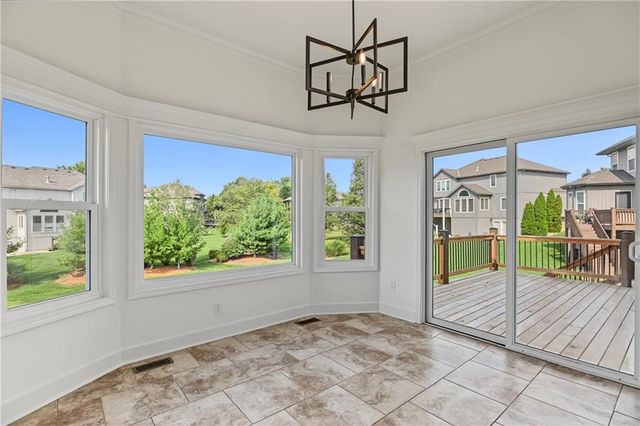 16004 Ballentine Street, Overland Park, KS 66062