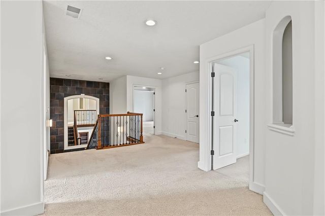 16004 Ballentine Street, Overland Park, KS 66062