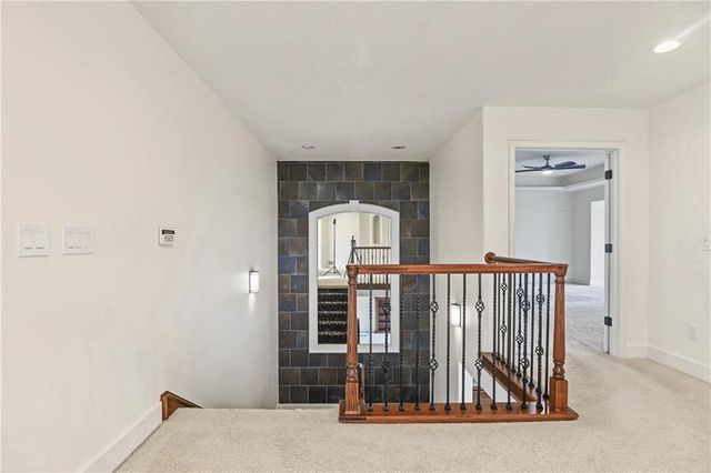 16004 Ballentine Street, Overland Park, KS 66062