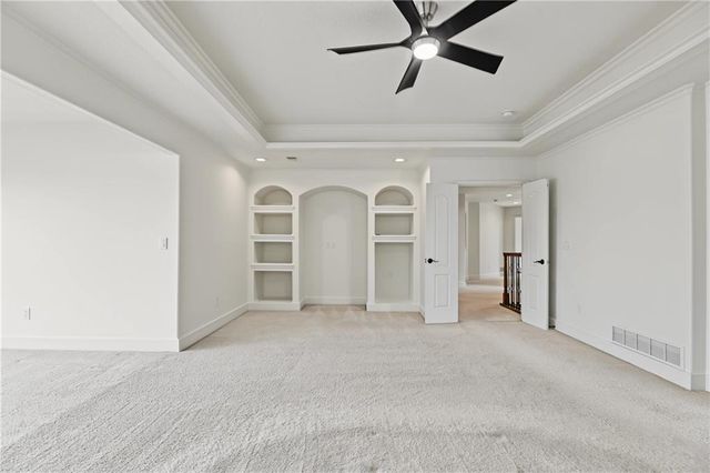 16004 Ballentine Street, Overland Park, KS 66062