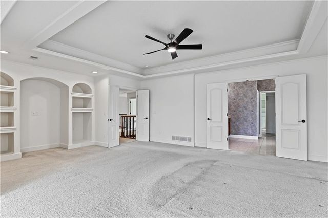 16004 Ballentine Street, Overland Park, KS 66062
