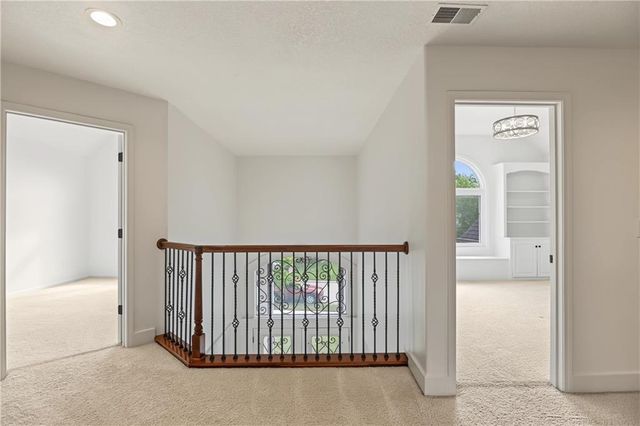 16004 Ballentine Street, Overland Park, KS 66062