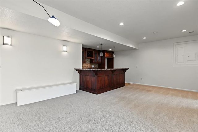 16004 Ballentine Street, Overland Park, KS 66062