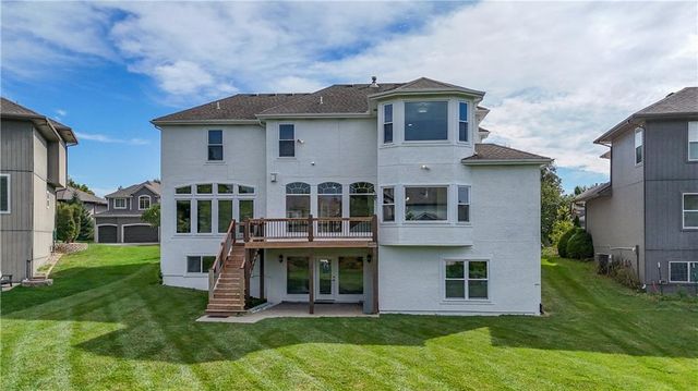 16004 Ballentine Street, Overland Park, KS 66062