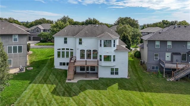 16004 Ballentine Street, Overland Park, KS 66062