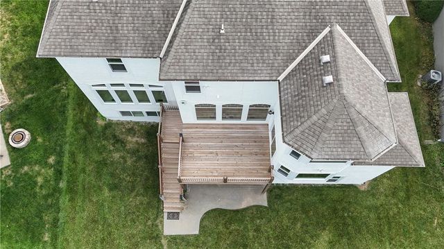 16004 Ballentine Street, Overland Park, KS 66062