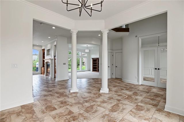 16004 Ballentine Street, Overland Park, KS 66062