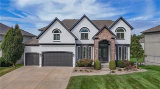 16004 Ballentine Street, Overland Park, KS 66062