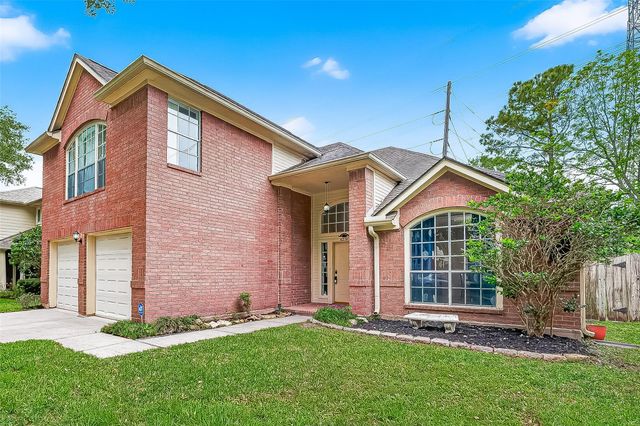 4210 W Meadows Drive, Sugar Land, TX 77479