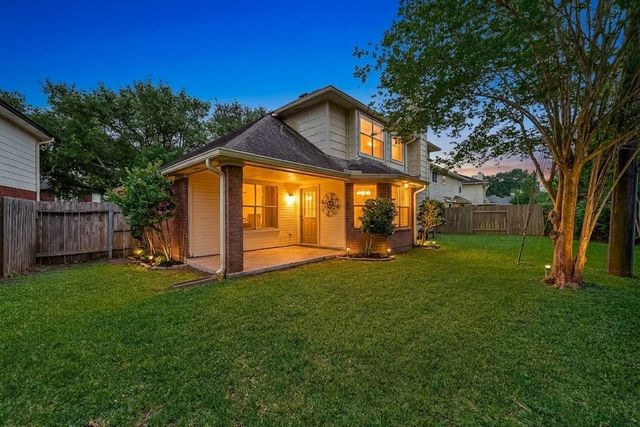 4210 W Meadows Drive, Sugar Land, TX 77479