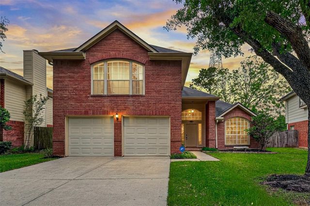 4210 W Meadows Drive, Sugar Land, TX 77479