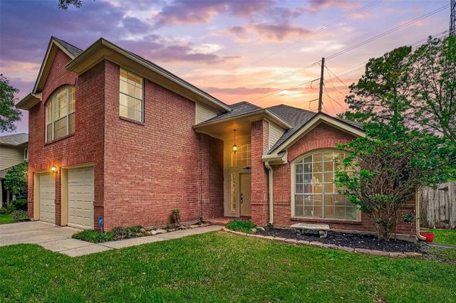 4210 W Meadows Drive, Sugar Land, TX 77479